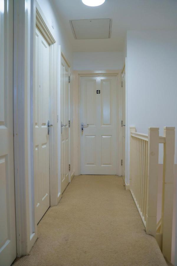 Millward Homes Bletchley Buitenkant foto